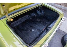 1971 Pontiac GTO (CC-2081331) for sale in Beverly Hills, California