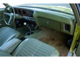1971 Pontiac GTO (CC-2081331) for sale in Beverly Hills, California