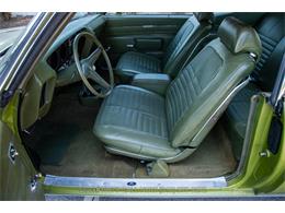 1971 Pontiac GTO (CC-2081331) for sale in Beverly Hills, California