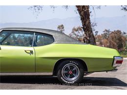 1971 Pontiac GTO (CC-2081331) for sale in Beverly Hills, California