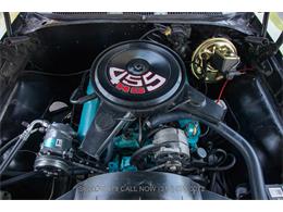 1971 Pontiac GTO (CC-2081331) for sale in Beverly Hills, California