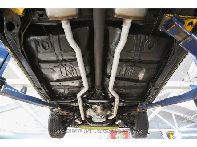 1971 Pontiac GTO (CC-2081331) for sale in Beverly Hills, California