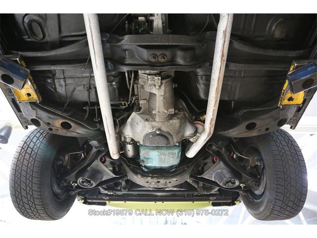 1971 Pontiac GTO (CC-2081331) for sale in Beverly Hills, California