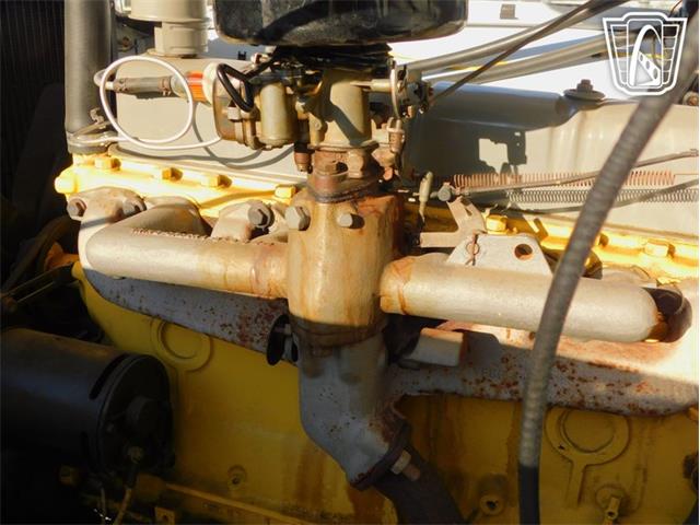 1955 Ford F-Series (CC-2081333) for sale in Tulsa, Oklahoma