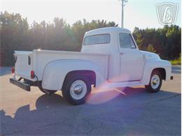 1955 Ford F-Series (CC-2081333) for sale in Tulsa, Oklahoma
