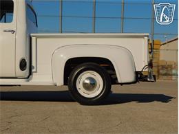 1955 Ford F-Series (CC-2081333) for sale in Tulsa, Oklahoma