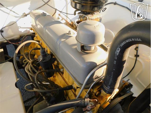 1955 Ford F-Series (CC-2081333) for sale in Tulsa, Oklahoma