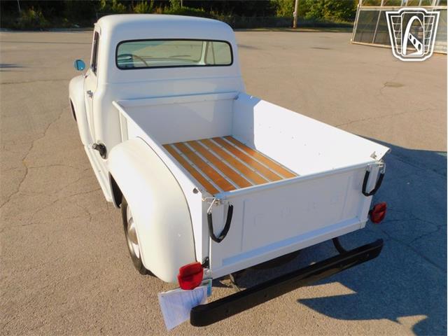 1955 Ford F-Series (CC-2081333) for sale in Tulsa, Oklahoma