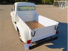 1955 Ford F-Series (CC-2081333) for sale in Tulsa, Oklahoma