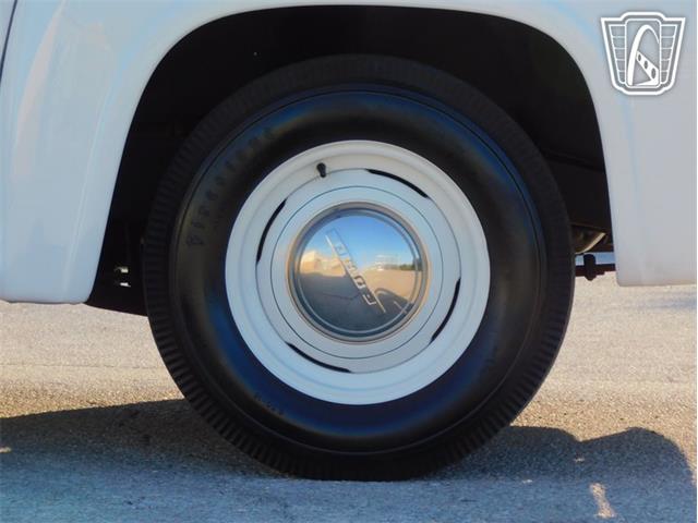 1955 Ford F-Series (CC-2081333) for sale in Tulsa, Oklahoma