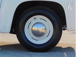 1955 Ford F-Series (CC-2081333) for sale in Tulsa, Oklahoma