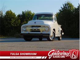 1955 Ford F-Series (CC-2081333) for sale in Tulsa, Oklahoma