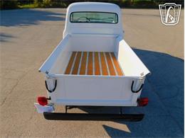 1955 Ford F-Series (CC-2081333) for sale in Tulsa, Oklahoma