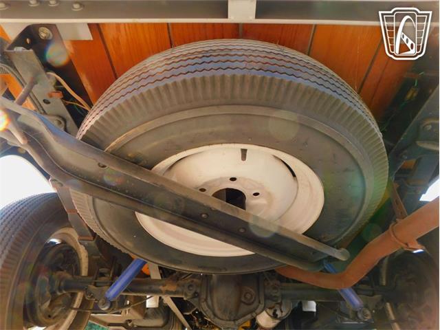 1955 Ford F-Series (CC-2081333) for sale in Tulsa, Oklahoma