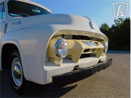 1955 Ford F-Series (CC-2081333) for sale in Tulsa, Oklahoma