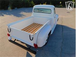 1955 Ford F-Series (CC-2081333) for sale in Tulsa, Oklahoma