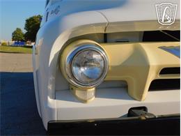 1955 Ford F-Series (CC-2081333) for sale in Tulsa, Oklahoma
