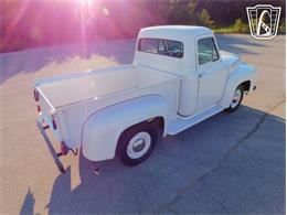 1955 Ford F-Series (CC-2081333) for sale in Tulsa, Oklahoma
