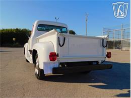 1955 Ford F-Series (CC-2081333) for sale in Tulsa, Oklahoma