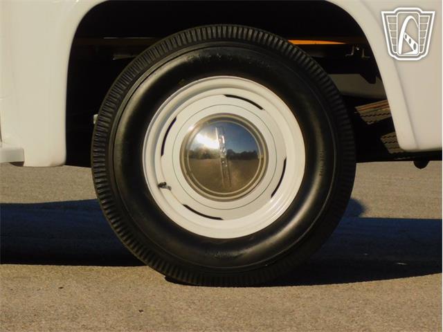 1955 Ford F-Series (CC-2081333) for sale in Tulsa, Oklahoma