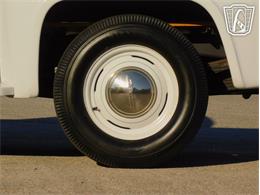1955 Ford F-Series (CC-2081333) for sale in Tulsa, Oklahoma
