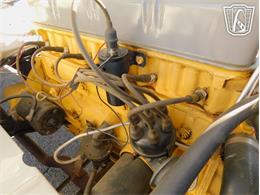 1955 Ford F-Series (CC-2081333) for sale in Tulsa, Oklahoma