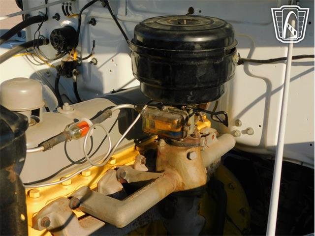 1955 Ford F-Series (CC-2081333) for sale in Tulsa, Oklahoma