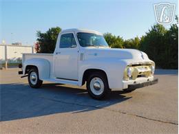 1955 Ford F-Series (CC-2081333) for sale in Tulsa, Oklahoma