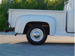 1955 Ford F-Series (CC-2081333) for sale in Tulsa, Oklahoma