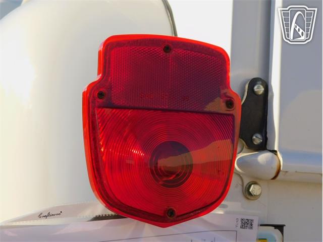 1955 Ford F-Series (CC-2081333) for sale in Tulsa, Oklahoma