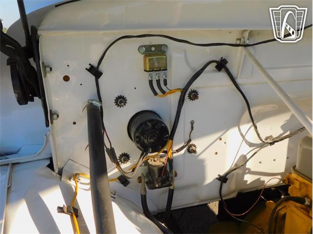 1955 Ford F-Series (CC-2081333) for sale in Tulsa, Oklahoma