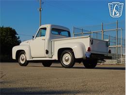 1955 Ford F-Series (CC-2081333) for sale in Tulsa, Oklahoma