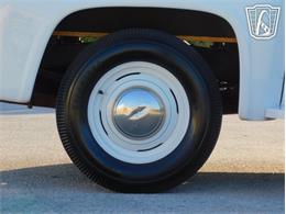 1955 Ford F-Series (CC-2081333) for sale in Tulsa, Oklahoma