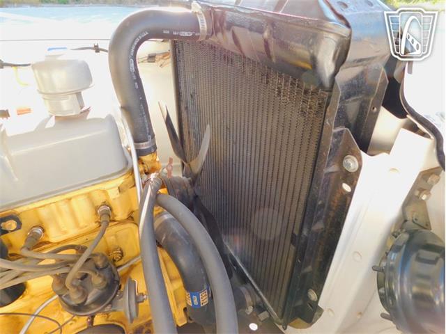 1955 Ford F-Series (CC-2081333) for sale in Tulsa, Oklahoma