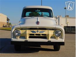 1955 Ford F-Series (CC-2081333) for sale in Tulsa, Oklahoma