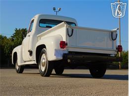 1955 Ford F-Series (CC-2081333) for sale in Tulsa, Oklahoma