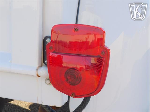 1955 Ford F-Series (CC-2081333) for sale in Tulsa, Oklahoma