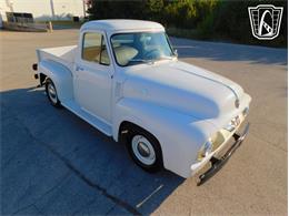 1955 Ford F-Series (CC-2081333) for sale in Tulsa, Oklahoma