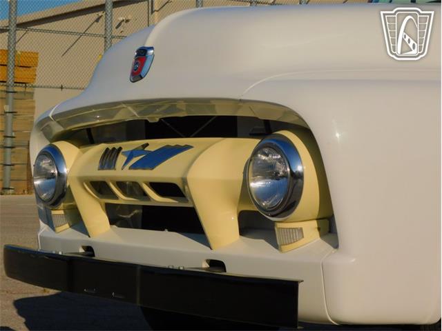1955 Ford F-Series (CC-2081333) for sale in Tulsa, Oklahoma