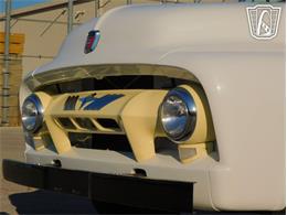 1955 Ford F-Series (CC-2081333) for sale in Tulsa, Oklahoma