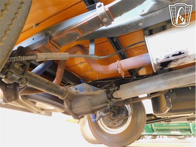 1955 Ford F-Series (CC-2081333) for sale in Tulsa, Oklahoma