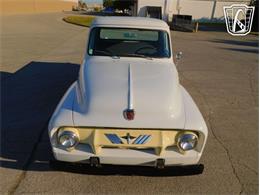 1955 Ford F-Series (CC-2081333) for sale in Tulsa, Oklahoma