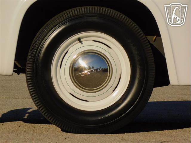 1955 Ford F-Series (CC-2081333) for sale in Tulsa, Oklahoma