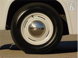 1955 Ford F-Series (CC-2081333) for sale in Tulsa, Oklahoma