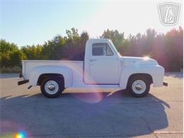1955 Ford F-Series (CC-2081333) for sale in Tulsa, Oklahoma
