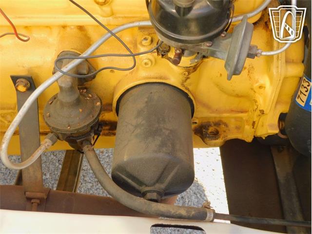 1955 Ford F-Series (CC-2081333) for sale in Tulsa, Oklahoma