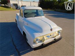 1955 Ford F-Series (CC-2081333) for sale in Tulsa, Oklahoma