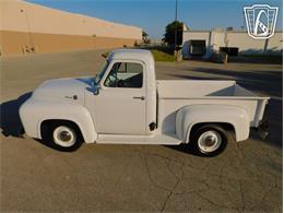 1955 Ford F-Series (CC-2081333) for sale in Tulsa, Oklahoma