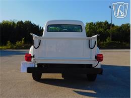 1955 Ford F-Series (CC-2081333) for sale in Tulsa, Oklahoma