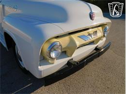 1955 Ford F-Series (CC-2081333) for sale in Tulsa, Oklahoma